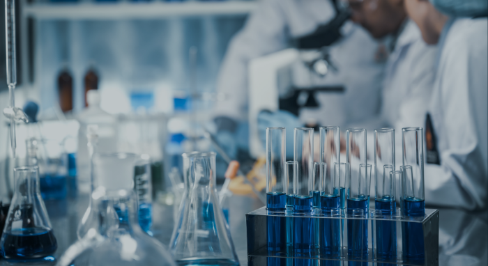 Wissenschaft & Innovation